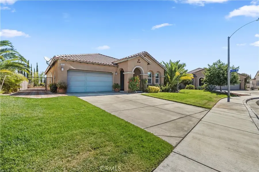 1621 Serval Way, Palmdale, CA 93551 - #3