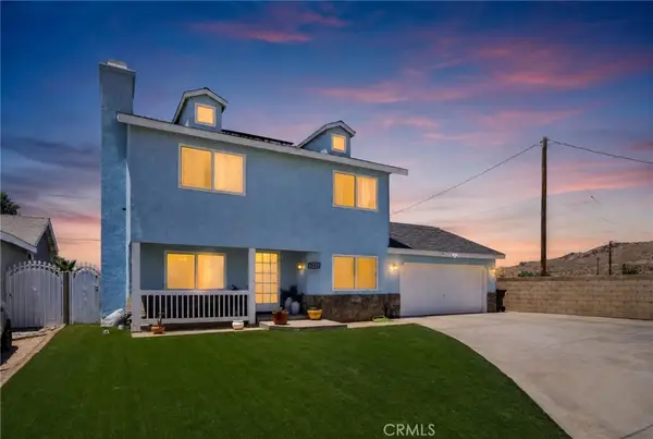 3287 Mica Ct, Rosamond, CA 93560