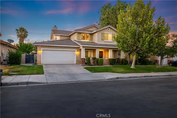 3107 E Avenue K2, Lancaster, CA 93535