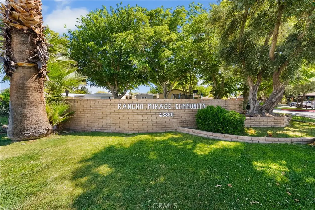 43850 E 20th #230, Lancaster, CA 93535 - #1