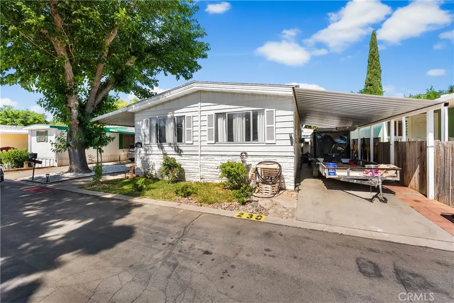 43850 E 20th #230, Lancaster, CA 93535 - #2