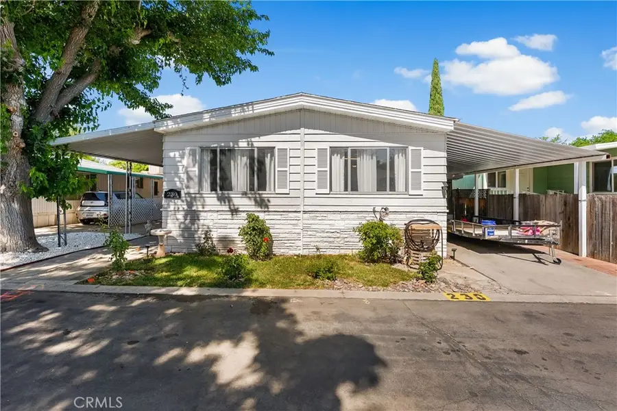 43850 E 20th #230, Lancaster, CA 93535 - #3