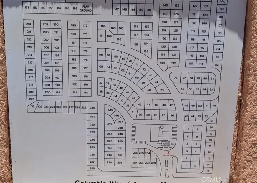 5711 Columbia Way #222, Lancaster, CA 93536 - #2