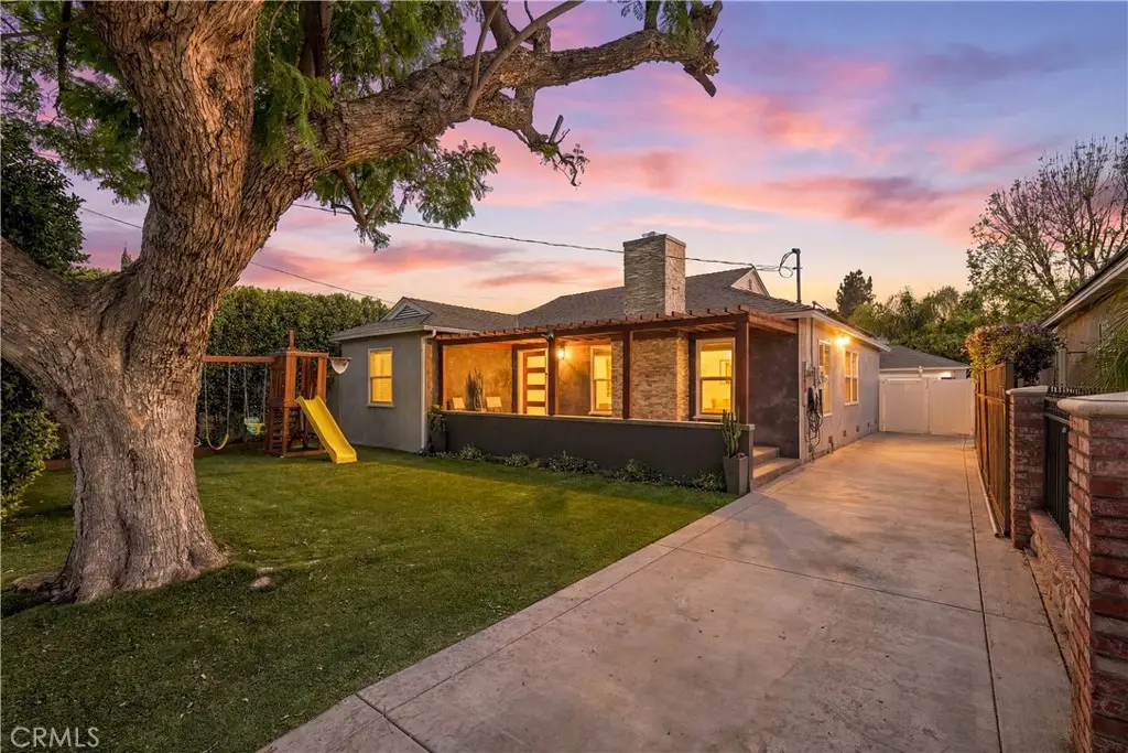 17418 Kingsbury Street, Granada Hills, CA 91344 - #1