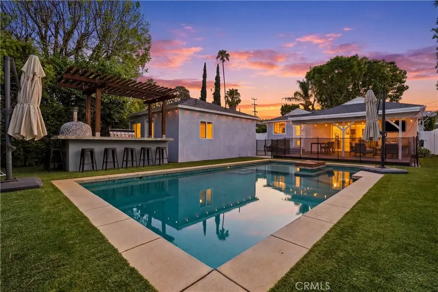17418 Kingsbury Street, Granada Hills, CA 91344 - #2