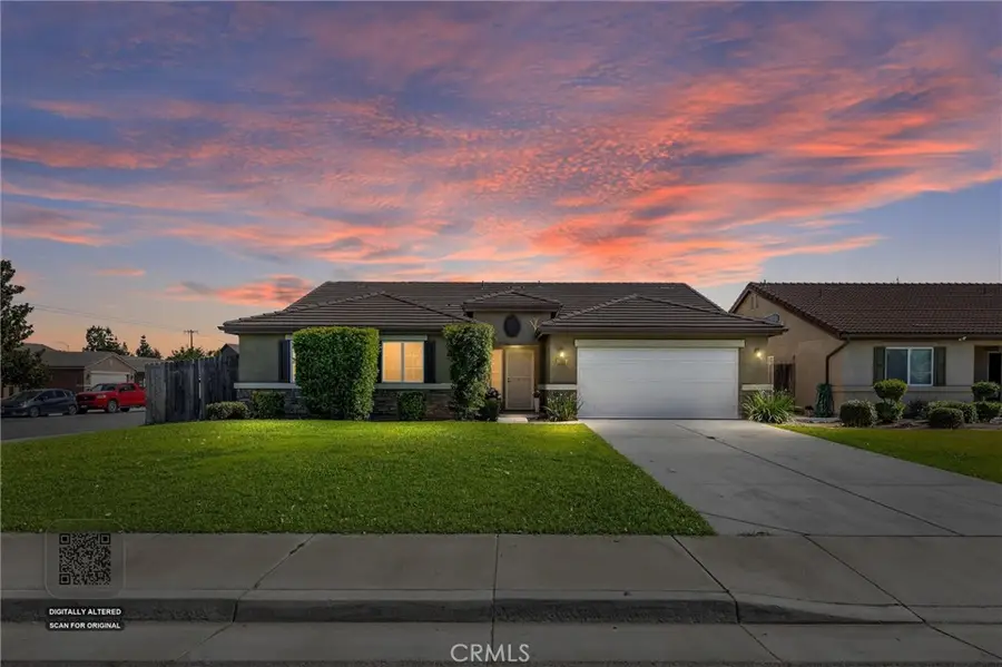 11401 Eresma Drive, Bakersfield, CA 93311 - #2