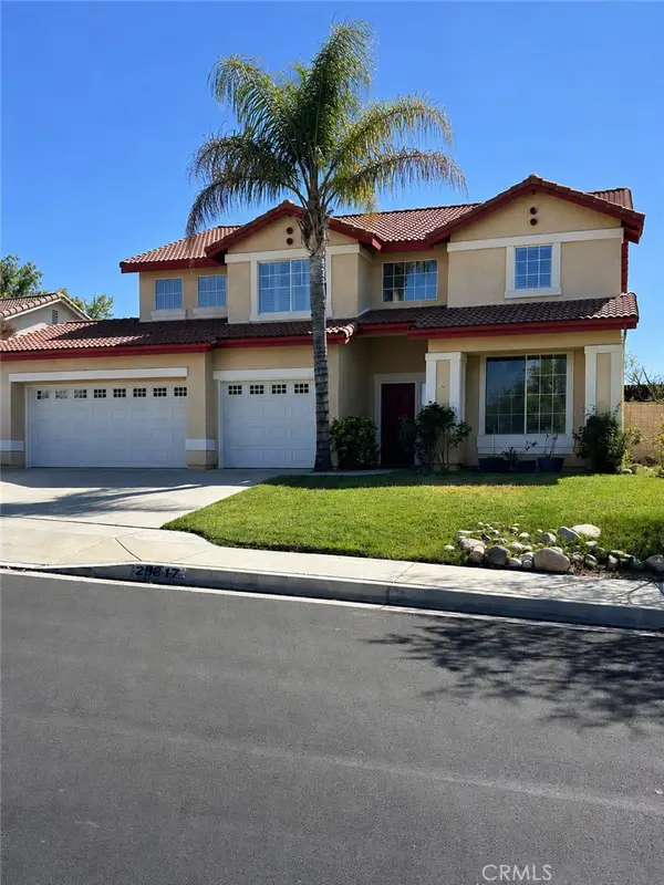 2531 Oak Ridge Drive, Saugus, CA 91350