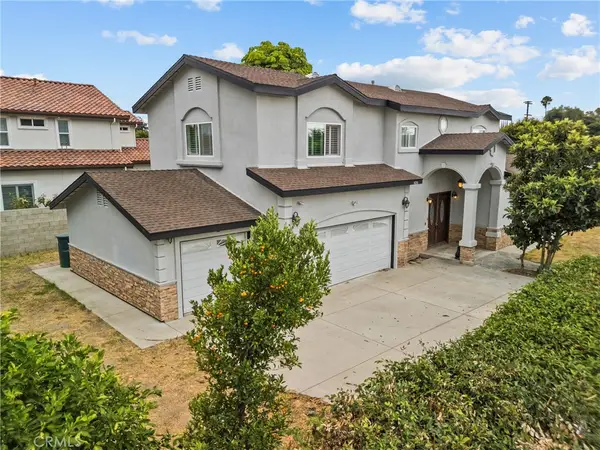 4216 Cedar Avenue, El Monte, CA 91732