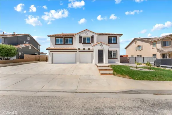 7531 Ridge View Drive, Lancaster, CA 93536