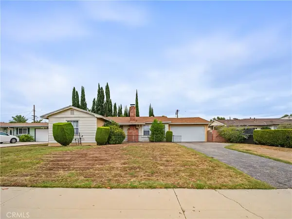7858 Lena, West Hills, CA 91304