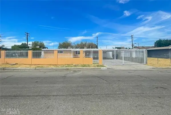 44739 3rd Street E, Lancaster, CA 93535