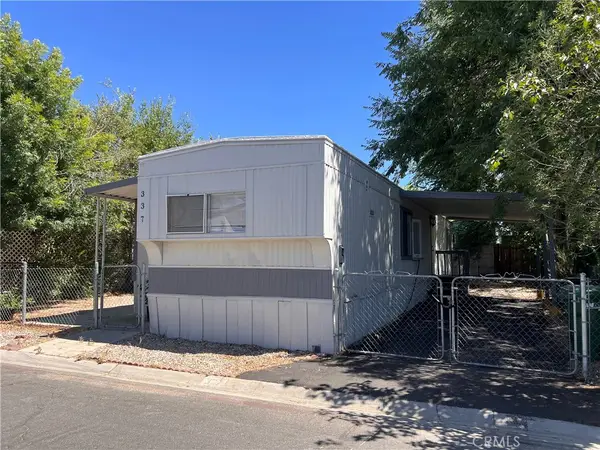 1301 E Avenue I, Spc 337, Lancaster, CA 93535