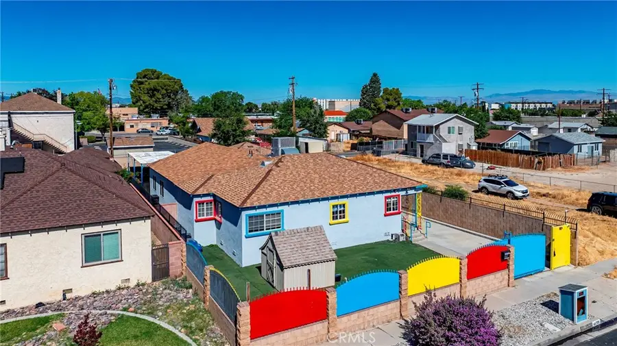 44709 Beech, Lancaster, CA 93534 - #2