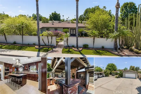 8519 Winnetka Avenue, Winnetka, CA 91306