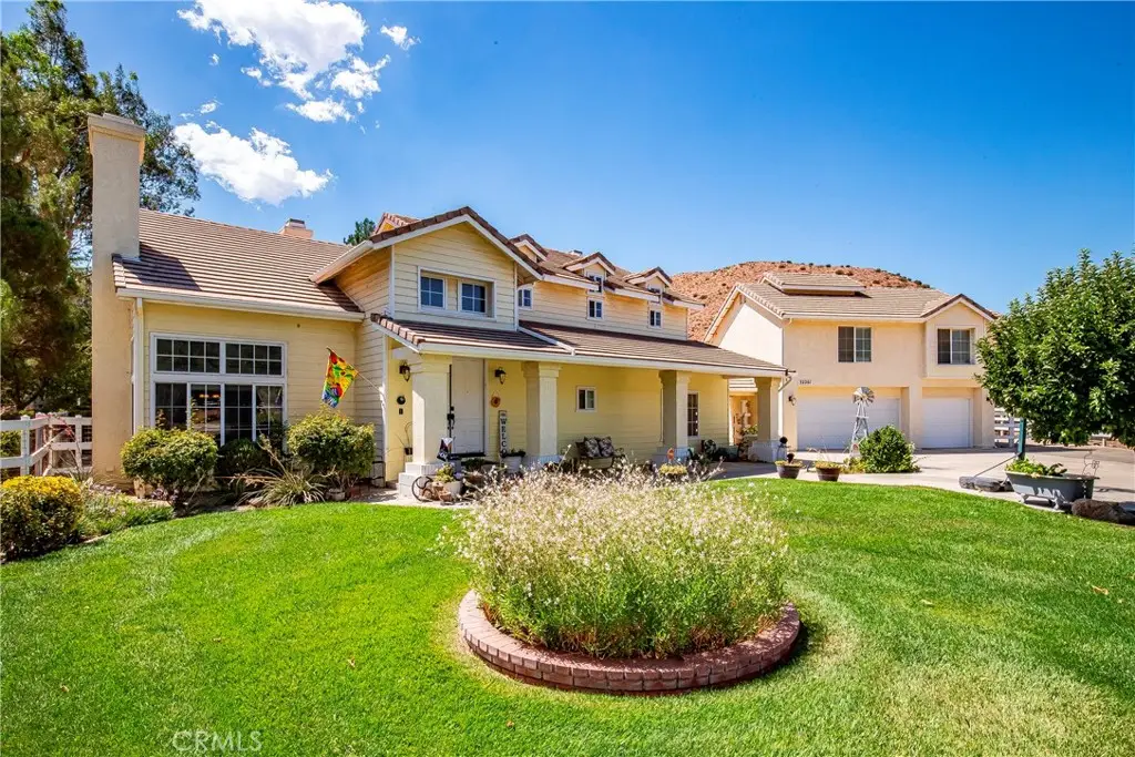 32201 Joaquin, Acton, CA 93510 - #1