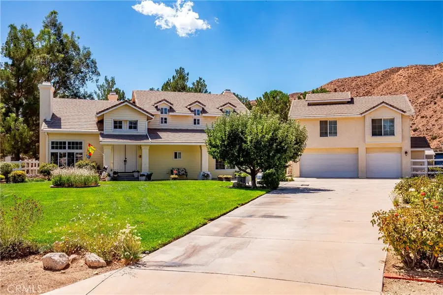 32201 Joaquin, Acton, CA 93510 - #3