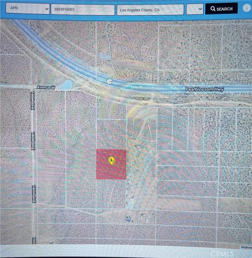 181 Ste Vic Pb Highway, Palmdale, CA 93591 - #3