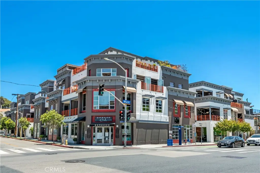 212 Marine Street #306, Santa Monica, CA 90405 - #1