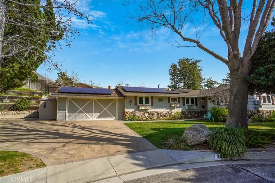 3631 Brookhill Terrace, La Crescenta, CA 91214 - #2