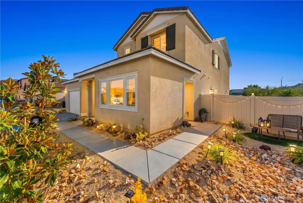 44325 Moccasin Place, Lancaster, CA 93536 - #1
