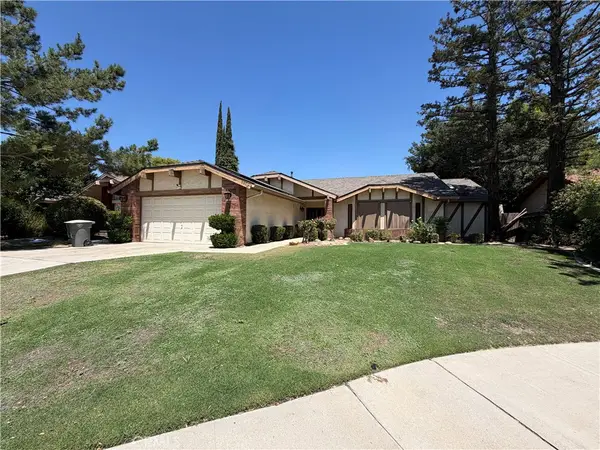 3305 Mission Hills Court, Bakersfield, CA 93306