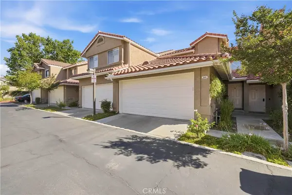 28127 Bobwhite Circle #98, Saugus, CA 91350