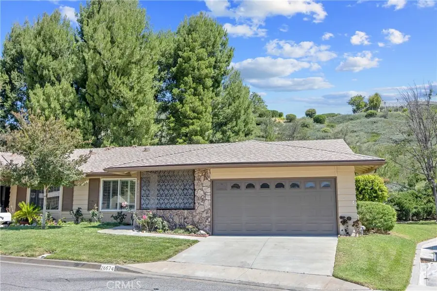 26574 Cardwick Court, Newhall, CA 91321 - #2