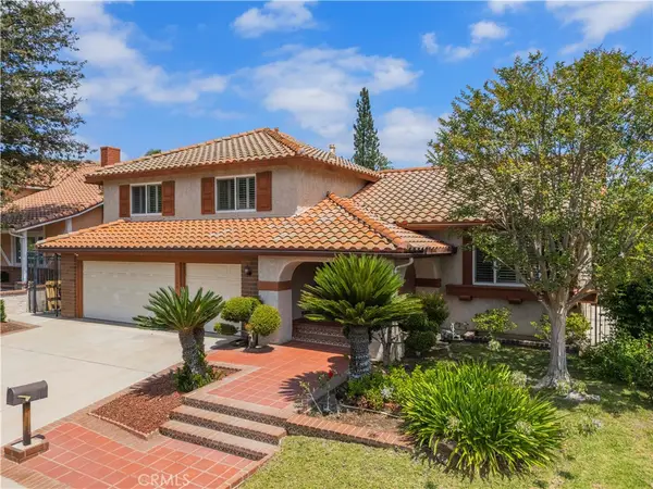 11756 Monte Leon, Porter Ranch, CA 91326