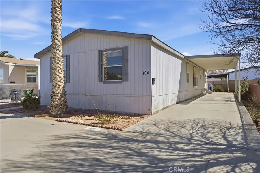 45465 25th E, Lancaster, CA 93535 - #2