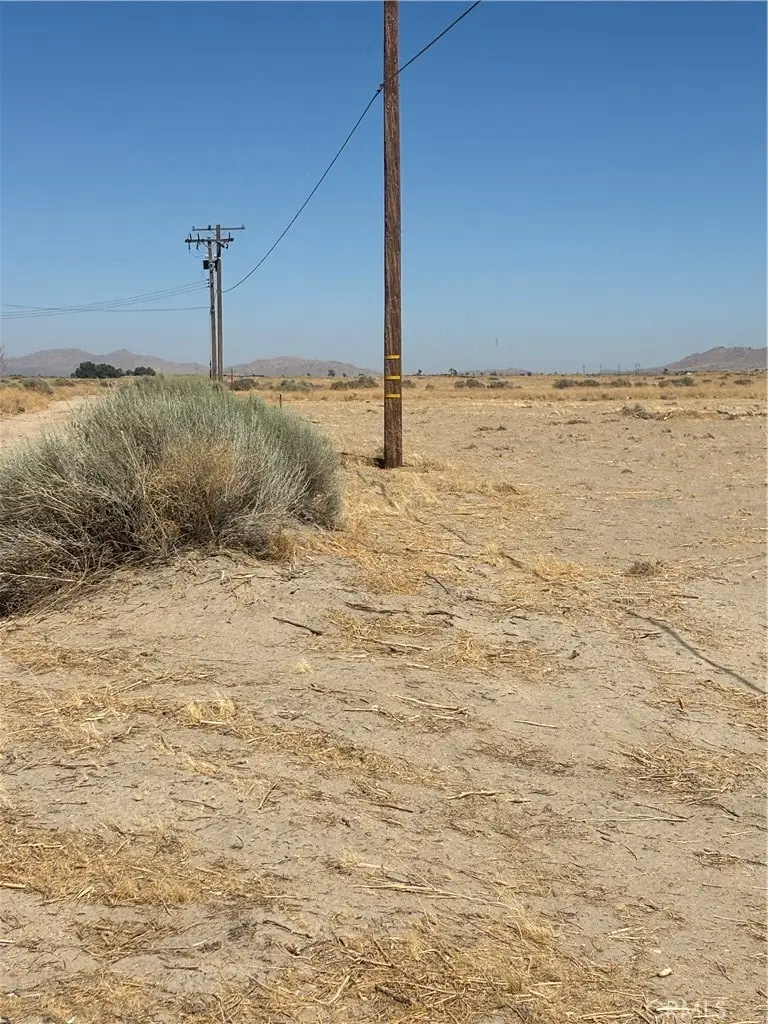 0 Avenue K-8, Lancaster, CA 93535 - #2