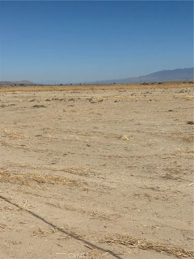 0 Avenue K-8, Lancaster, CA 93535 - #3