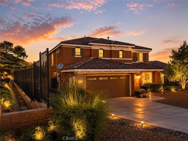 38577 Pallas Court, Palmdale, CA 93551
