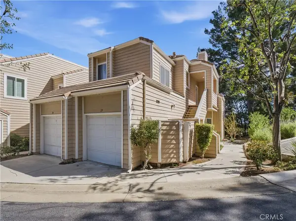 24528 Mcbean Parkway #30, Valencia, CA 91355