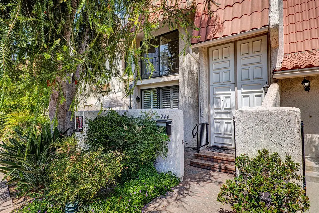 6244 Shoup Avenue, Woodland Hills, CA 91367 - #1