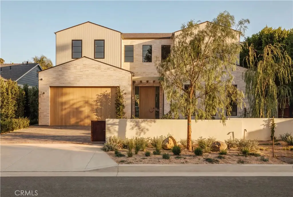 4521 Mary Ellen Avenue, Sherman Oaks, CA 91423 - #1