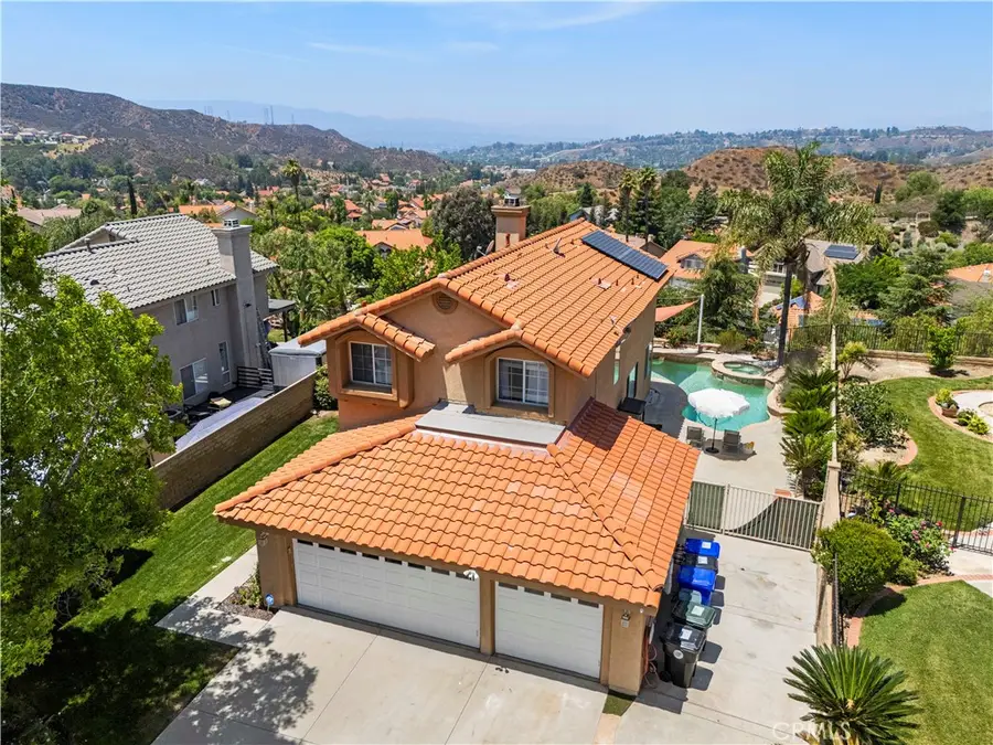 28345 Nicholas, Saugus, CA 91350 - #3