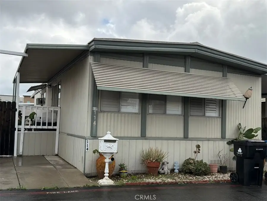 20652 Lassen Street #114, Chatsworth, CA 91311 - #2