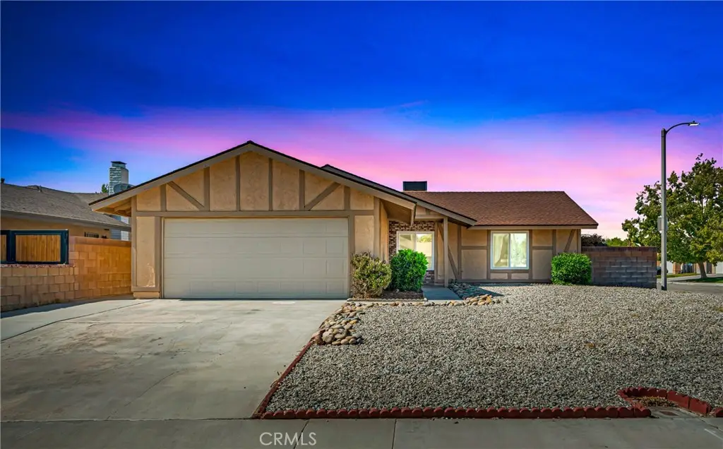 2101 Dallin Street, Lancaster, CA 93536 - #1