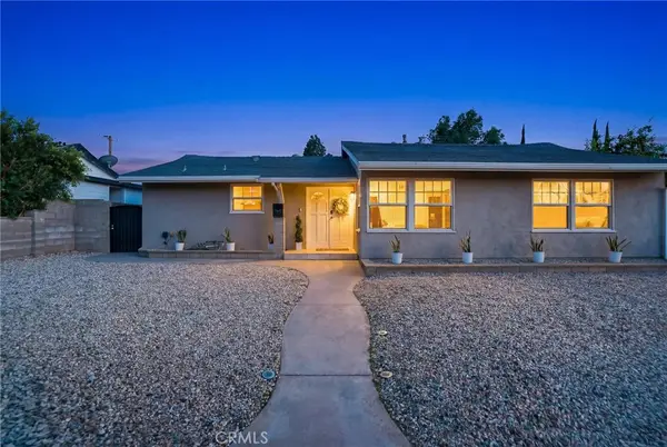 16126 Rinaldi Street, Granada Hills, CA 91344