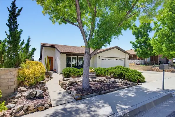 27245 Via Marcia, Saugus, CA 91350