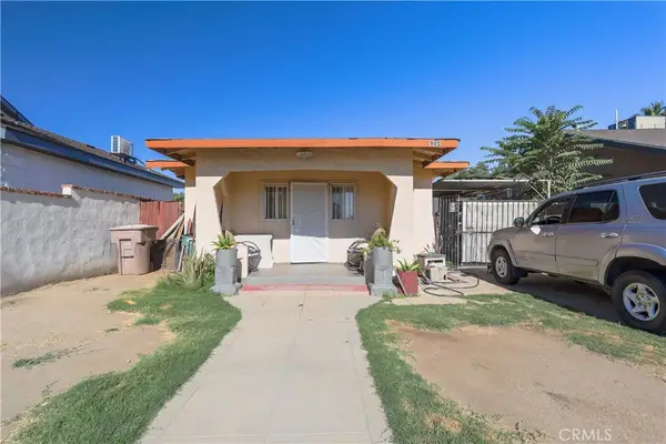 905 Q Street, Bakersfield, CA 93304