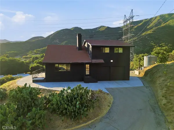 38735 San Francisquito Canyon Road, Green Valley, CA 91390
