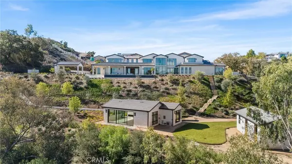 5340 Whitman Road, Hidden Hills, CA 91302