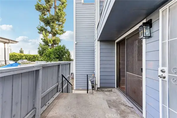 15113 Saticoy Street #25, Van Nuys, CA 91405