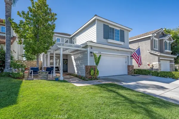 27728 Wilderness, Castaic, CA 91384