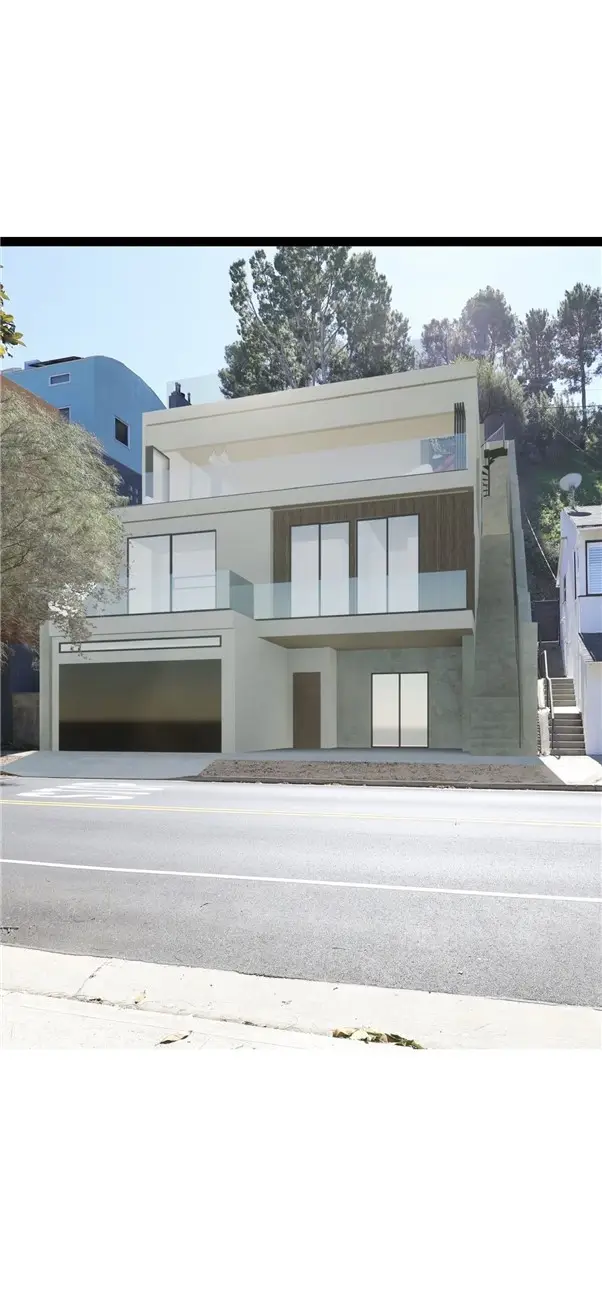 12242 Laurel Terrace Boulevard, Studio City, CA 91604 - #1