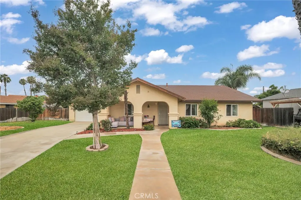 7863 Railroad Avenue, Riverside, CA 92504 - #1