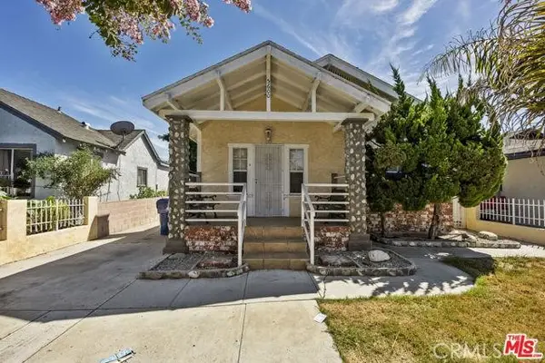 5600 Smiley, Los Angeles, CA 90016