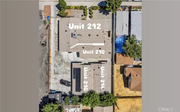 212 W Kildare Street, Lancaster, CA 93534
