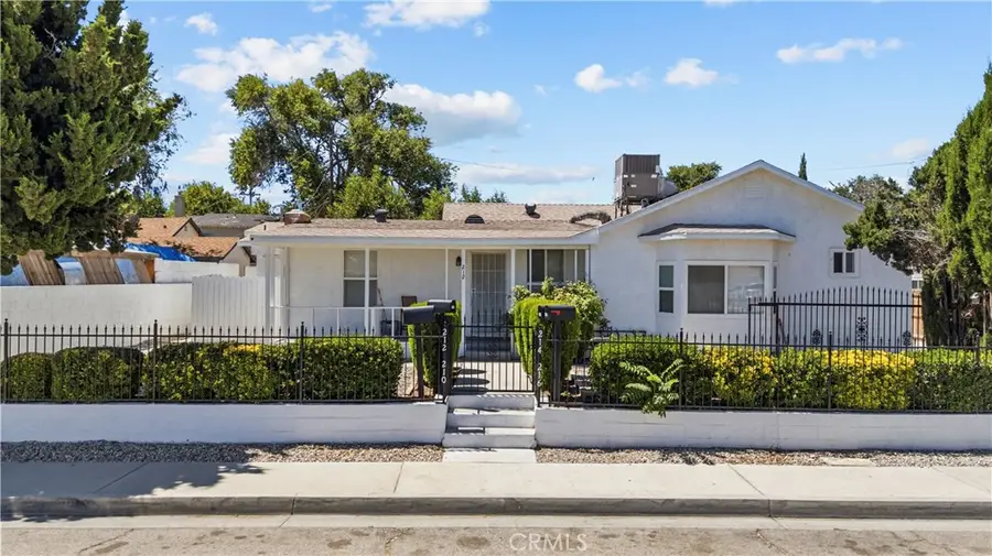212 W Kildare Street, Lancaster, CA 93534 - #2